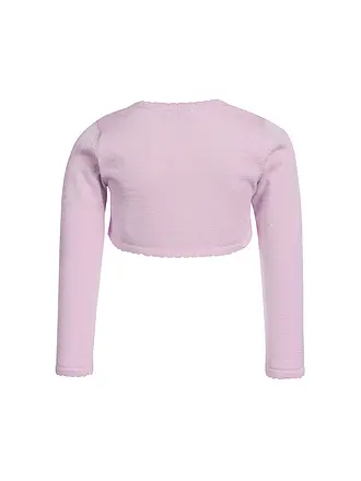EISEND | Boléro pour fille | rosa